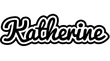 Katherine chess logo