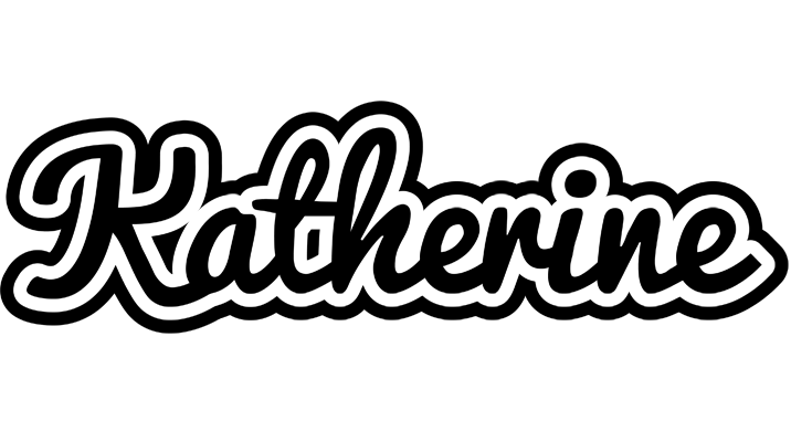 Katherine chess logo