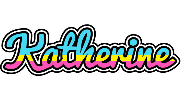 Katherine circus logo