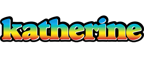 Katherine color logo