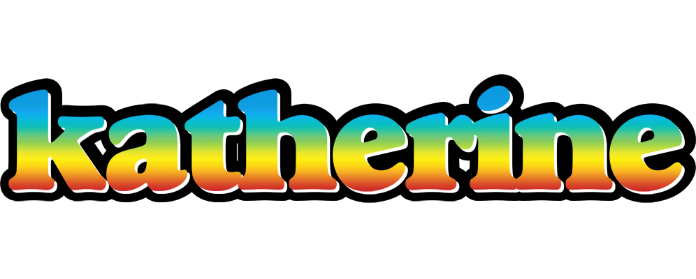 Katherine color logo