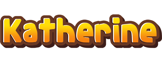 Katherine cookies logo