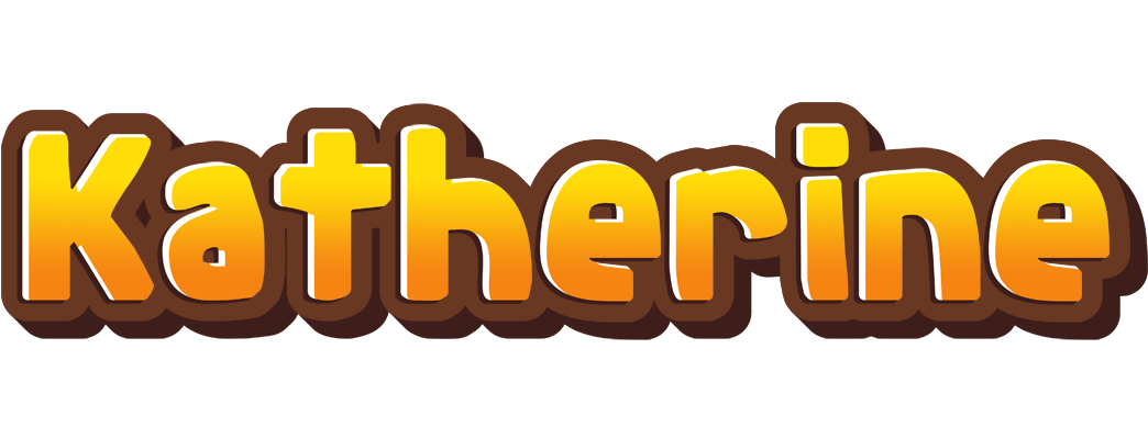 Katherine cookies logo