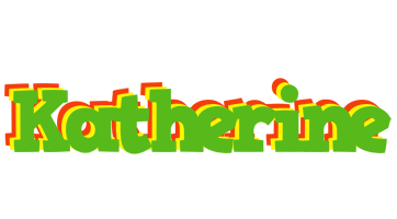 Katherine crocodile logo