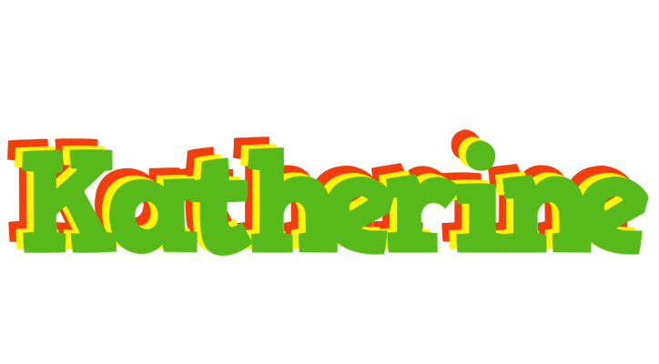 Katherine crocodile logo