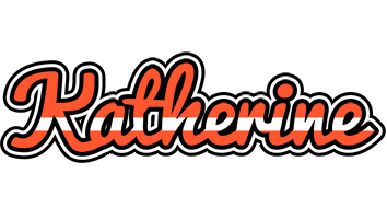 Katherine denmark logo