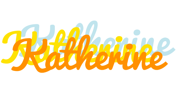 Katherine energy logo