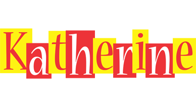 Katherine errors logo