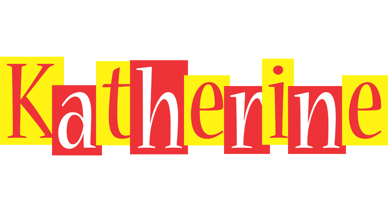 Katherine errors logo