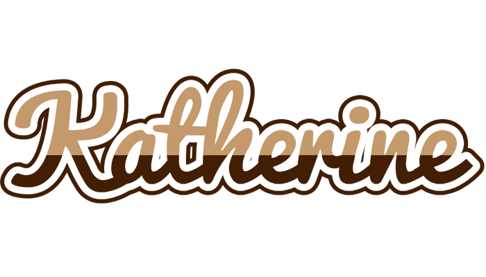 Katherine exclusive logo
