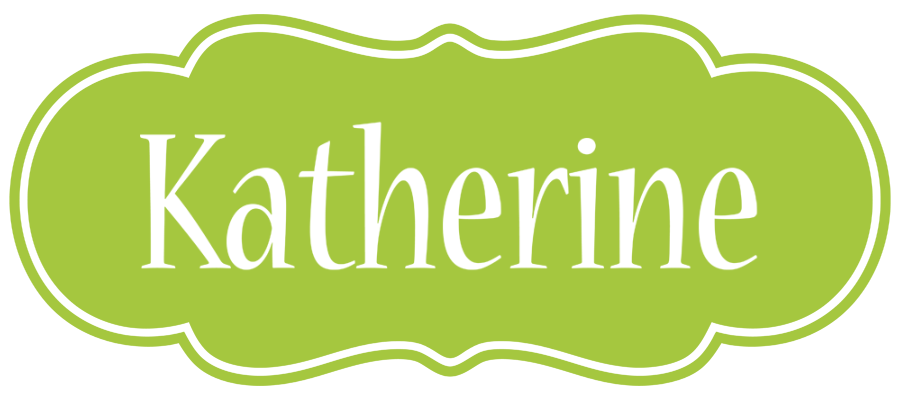 Katherine family logo