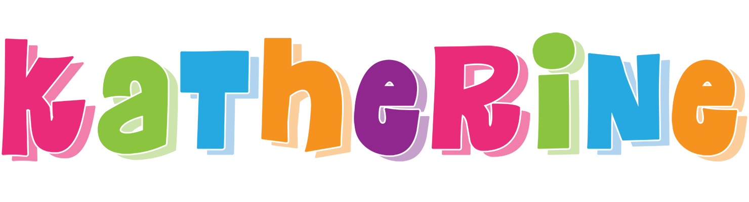 Katherine friday logo