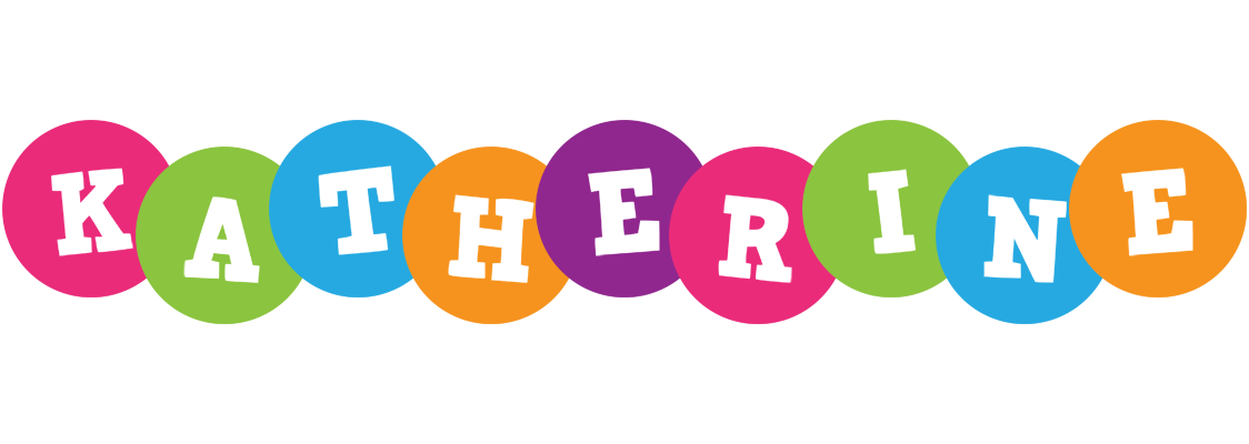 Katherine friends logo