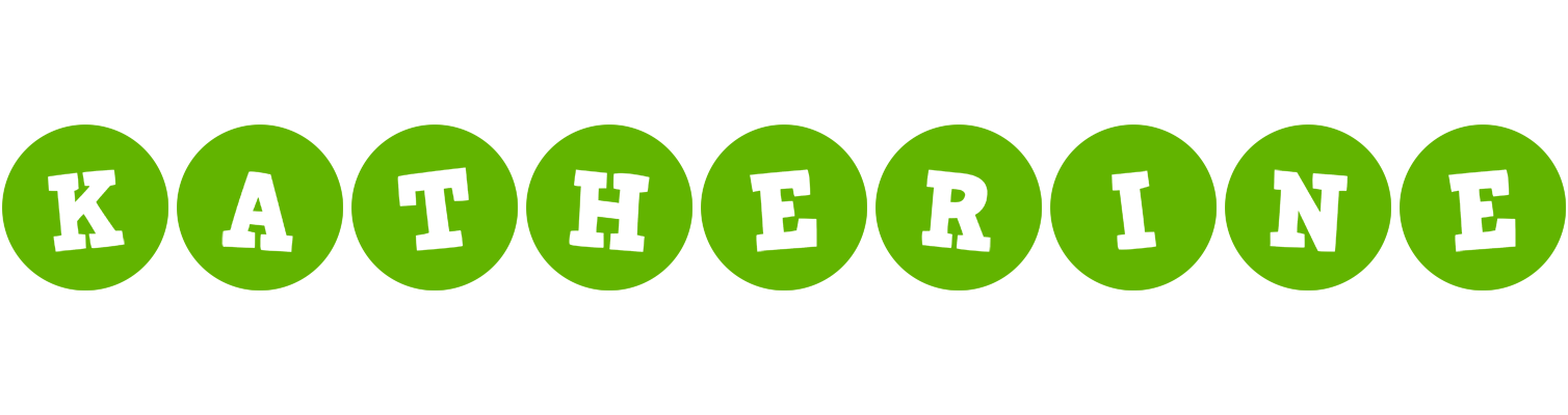 Katherine games logo
