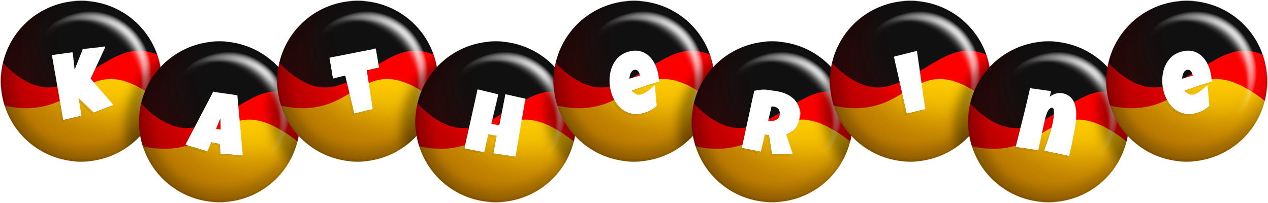 Katherine german logo