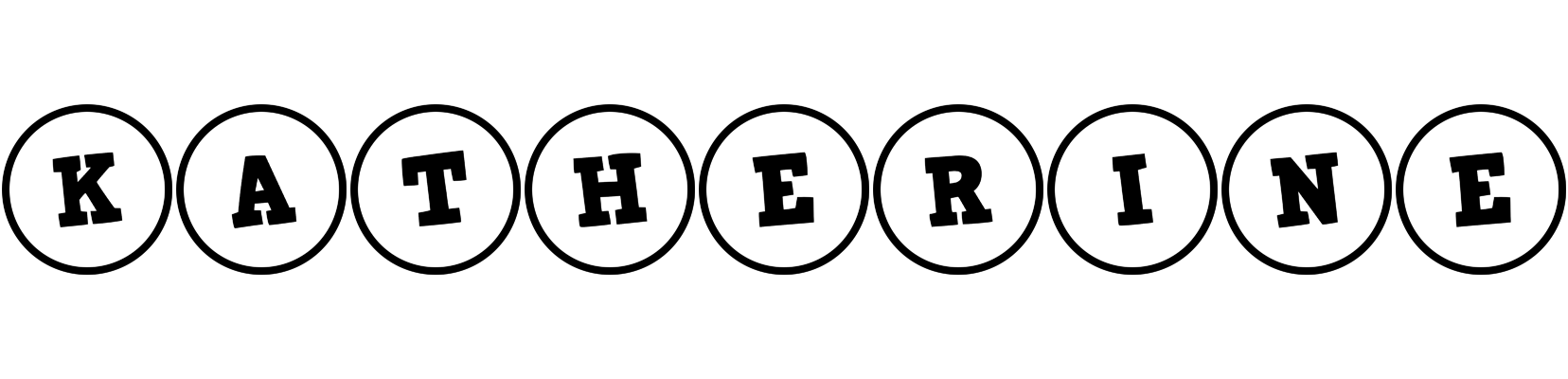 Katherine handy logo