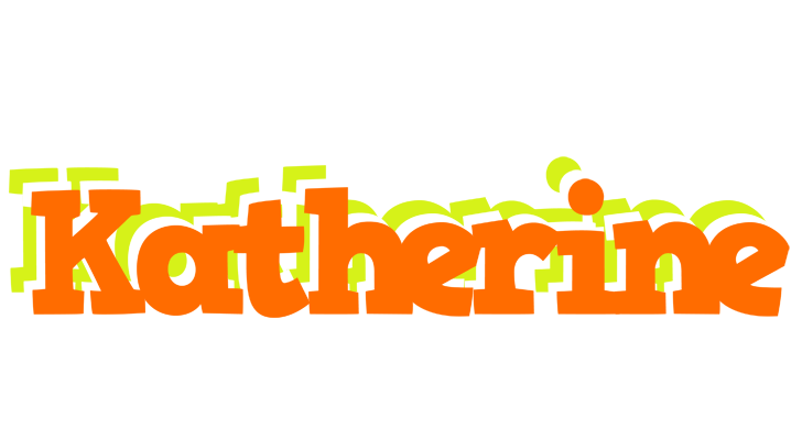 Katherine healthy logo