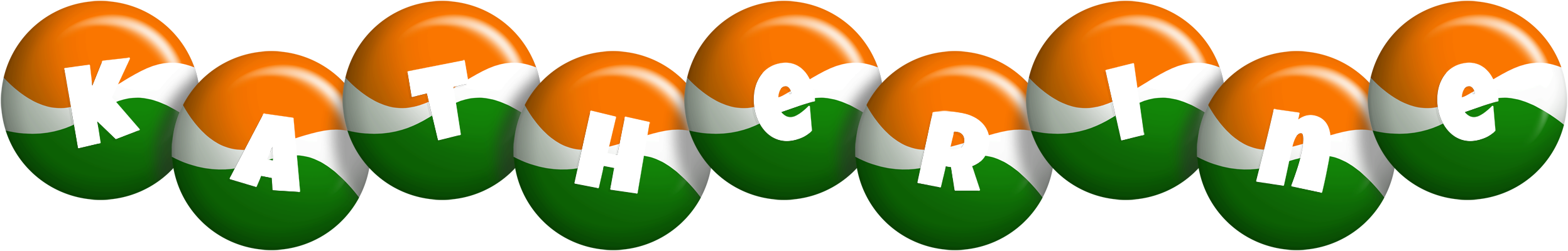 Katherine india logo