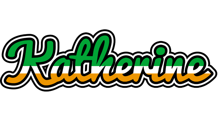 Katherine ireland logo