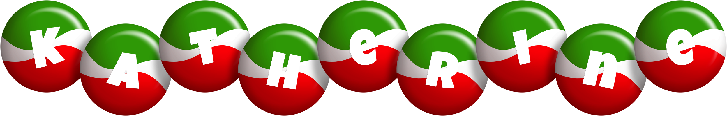 Katherine italy logo