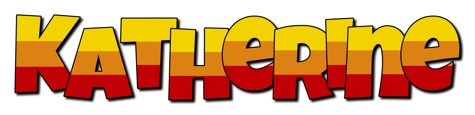 Katherine jungle logo