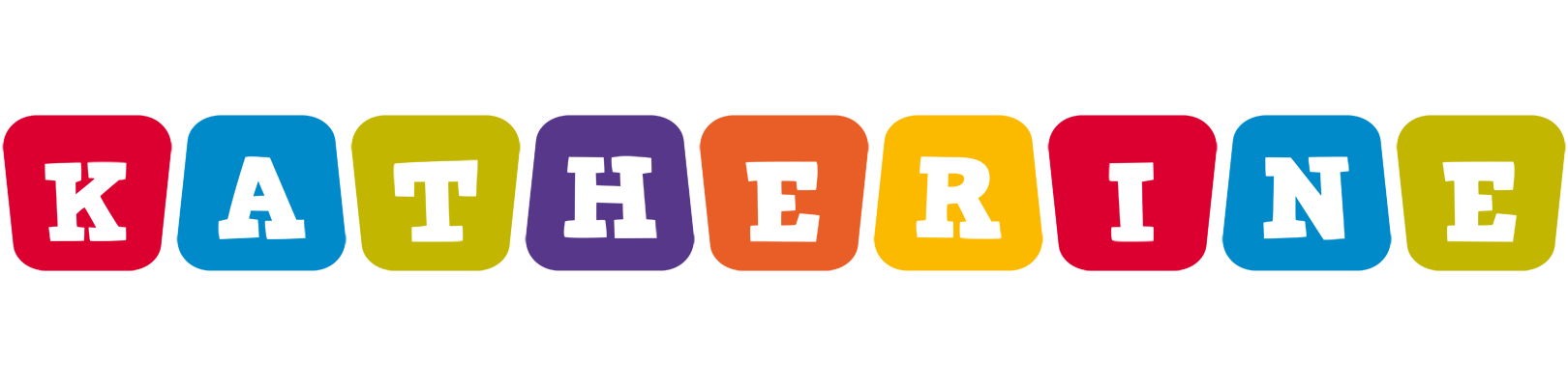 Katherine kiddo logo