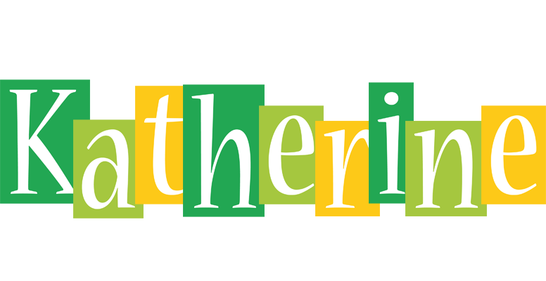 Katherine lemonade logo