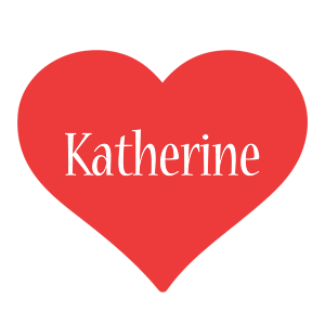 Katherine love logo