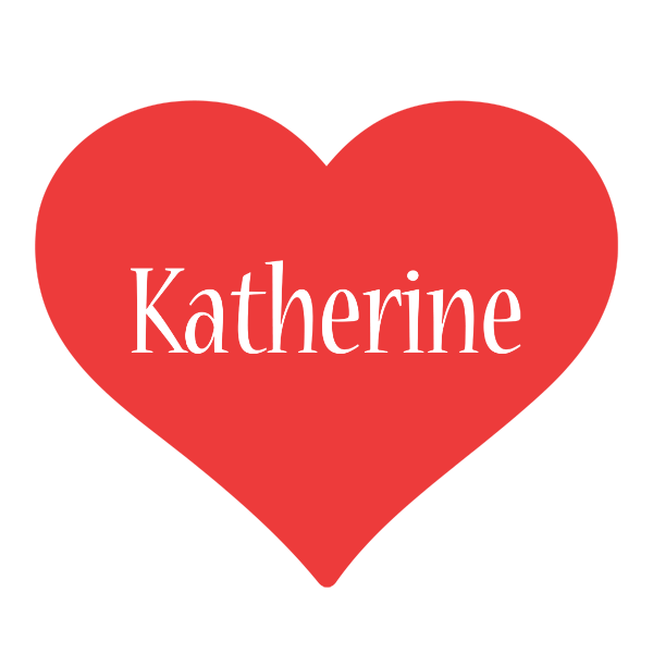 Katherine love logo