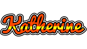 Katherine madrid logo