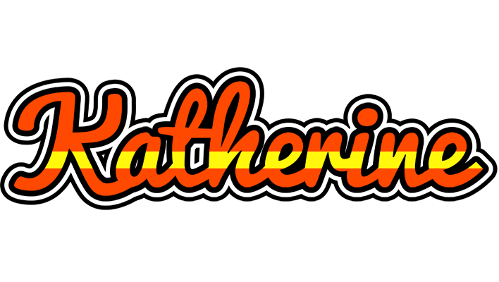Katherine madrid logo