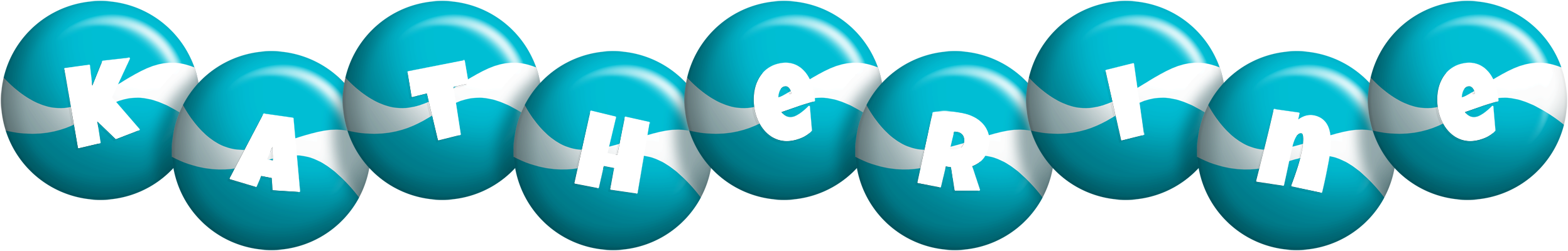 Katherine messi logo