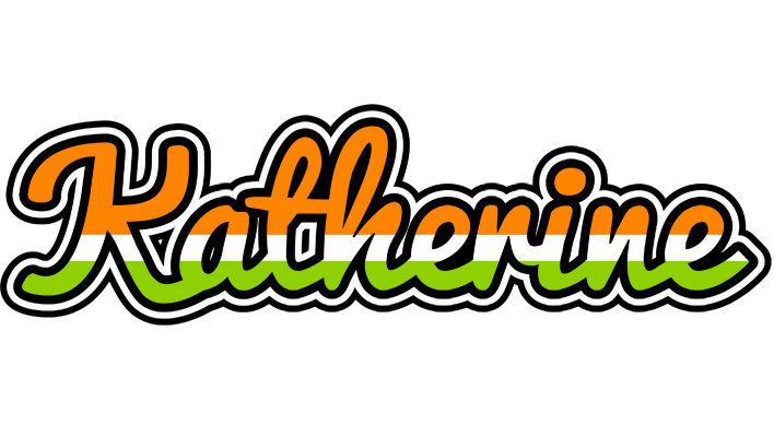 Katherine mumbai logo
