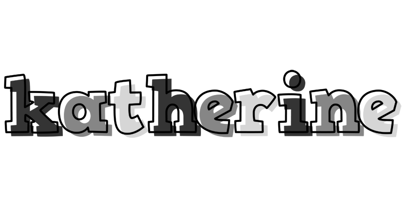 Katherine night logo