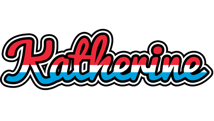 Katherine norway logo