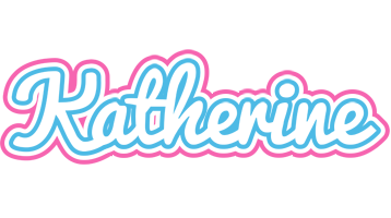 Katherine outdoors logo