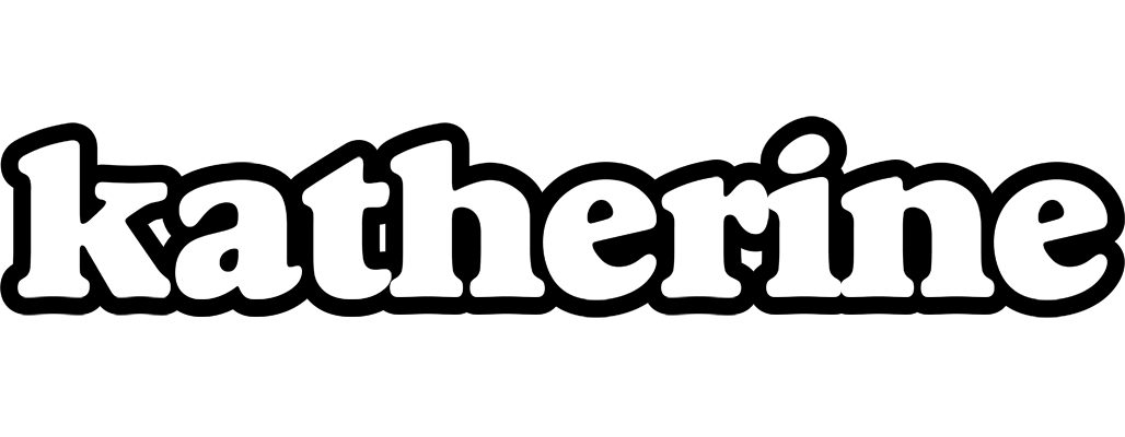 Katherine panda logo