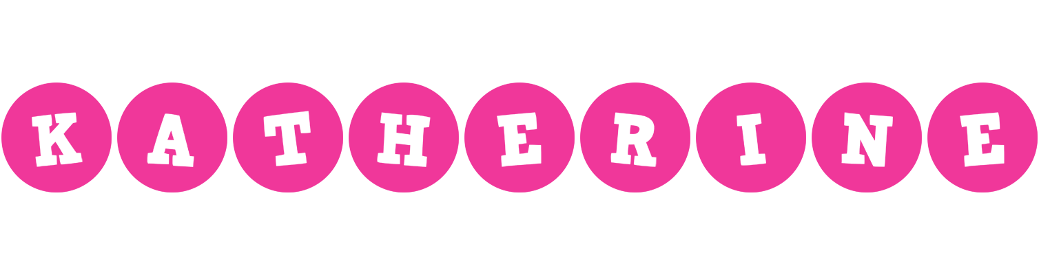 Katherine poker logo