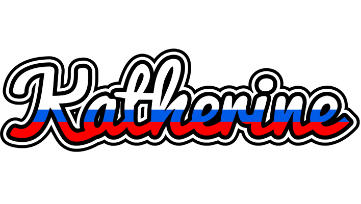 Katherine russia logo