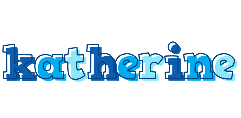 Katherine sailor logo