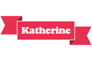 Katherine sale logo