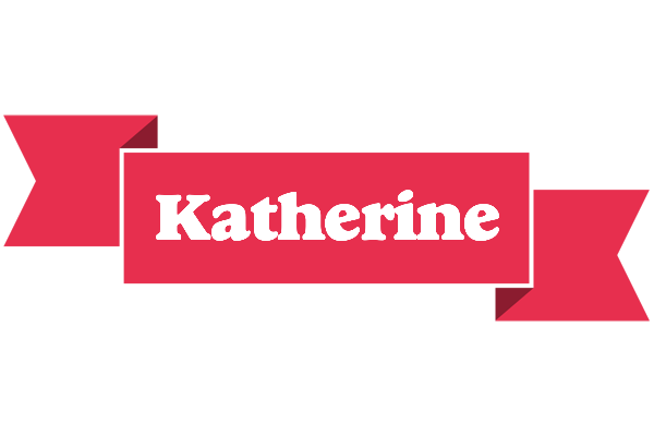 Katherine sale logo