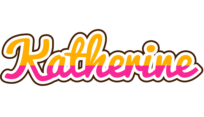Katherine smoothie logo