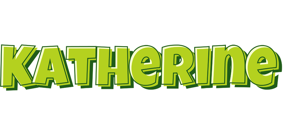 Katherine summer logo