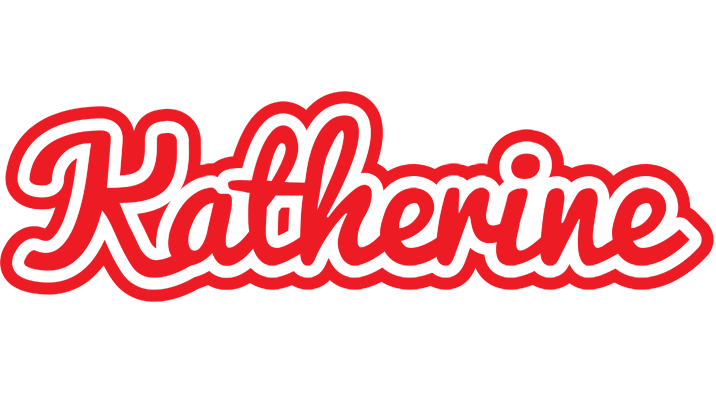 Katherine sunshine logo