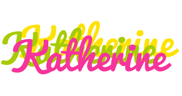 Katherine sweets logo
