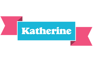 Katherine today logo