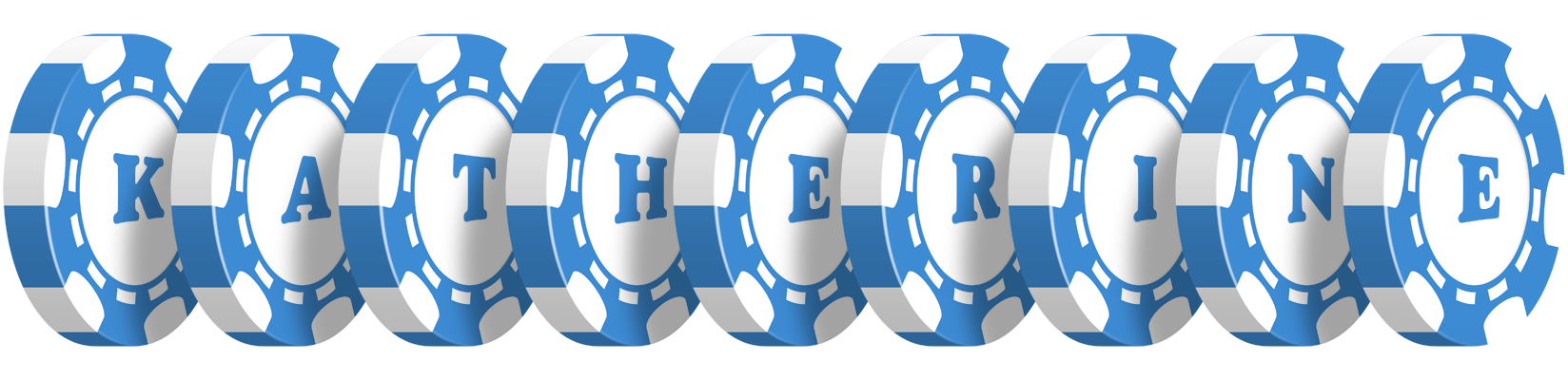 Katherine vegas logo