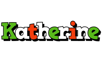 Katherine venezia logo