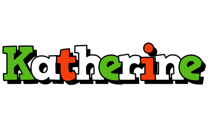 Katherine venezia logo